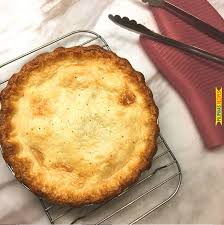 Buko Pie (Classic & Mini).